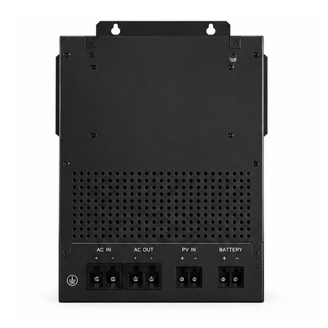 NexaKey NX1512MPPT MPPT Off-Grid Solar Inverter (1.5KW)