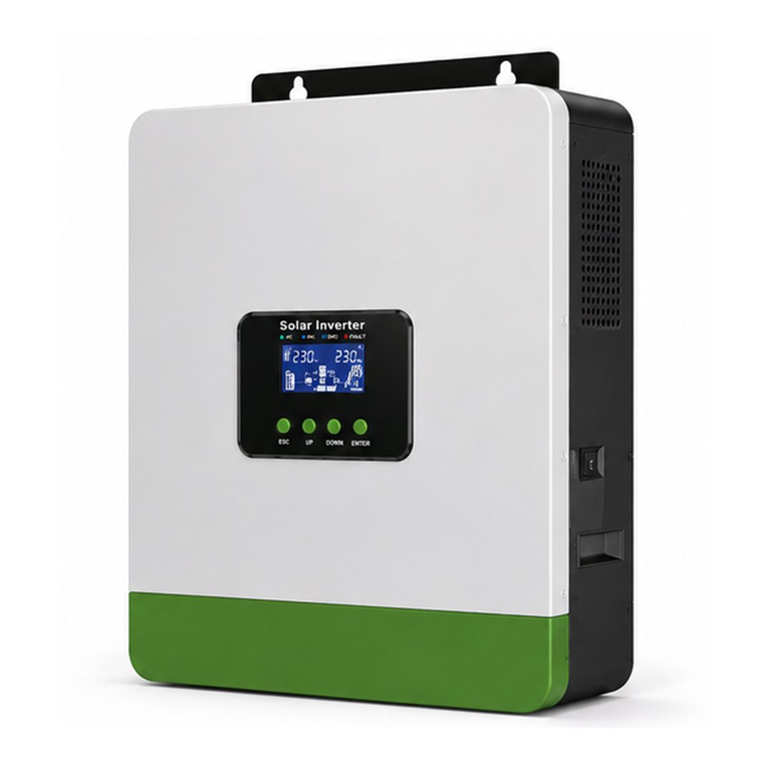 Nexakey NX2212MPPT MPPT Off-Grid Solar Inverter (2200VA)