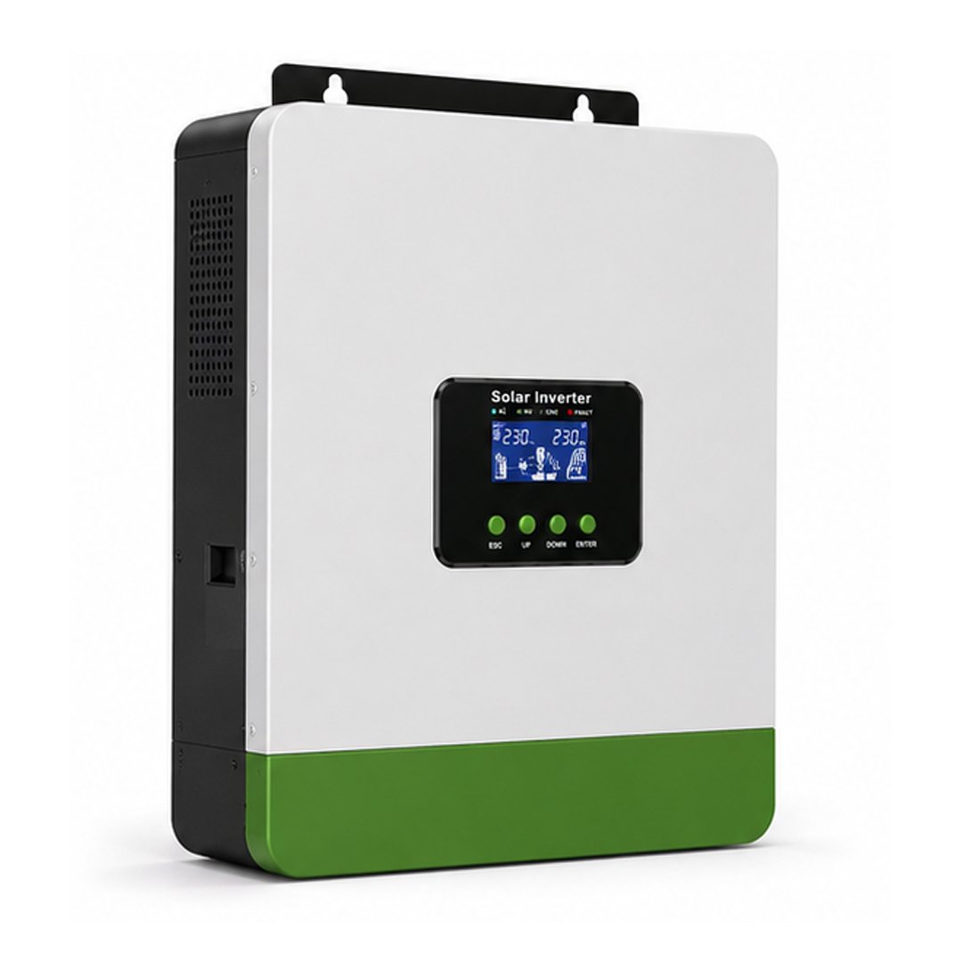 Nexakey NX2212MPPT MPPT Off-Grid Solar Inverter (2200VA)