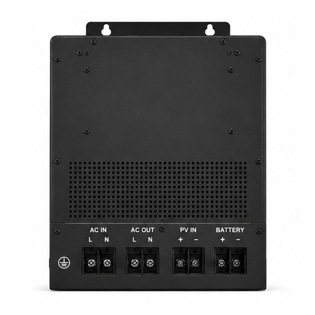 Nexakey NX2212MPPT MPPT Off-Grid Solar Inverter (2200VA)
