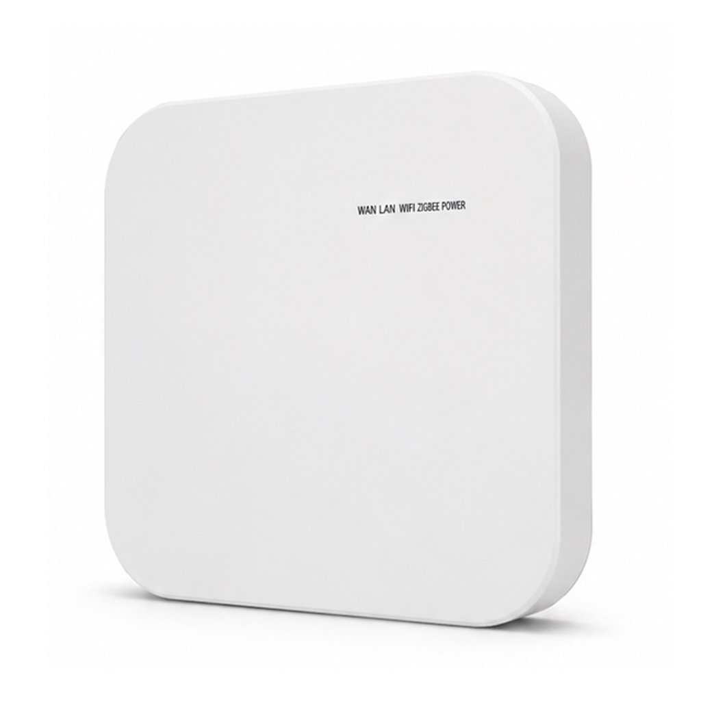 ZKTeco SLG410 Zigbee Gateway for Wireless Hotel Lock 