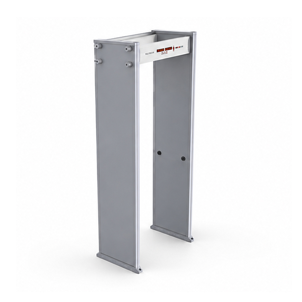 Hikvision ISD-SMG111 Walk-Through Metal Detector