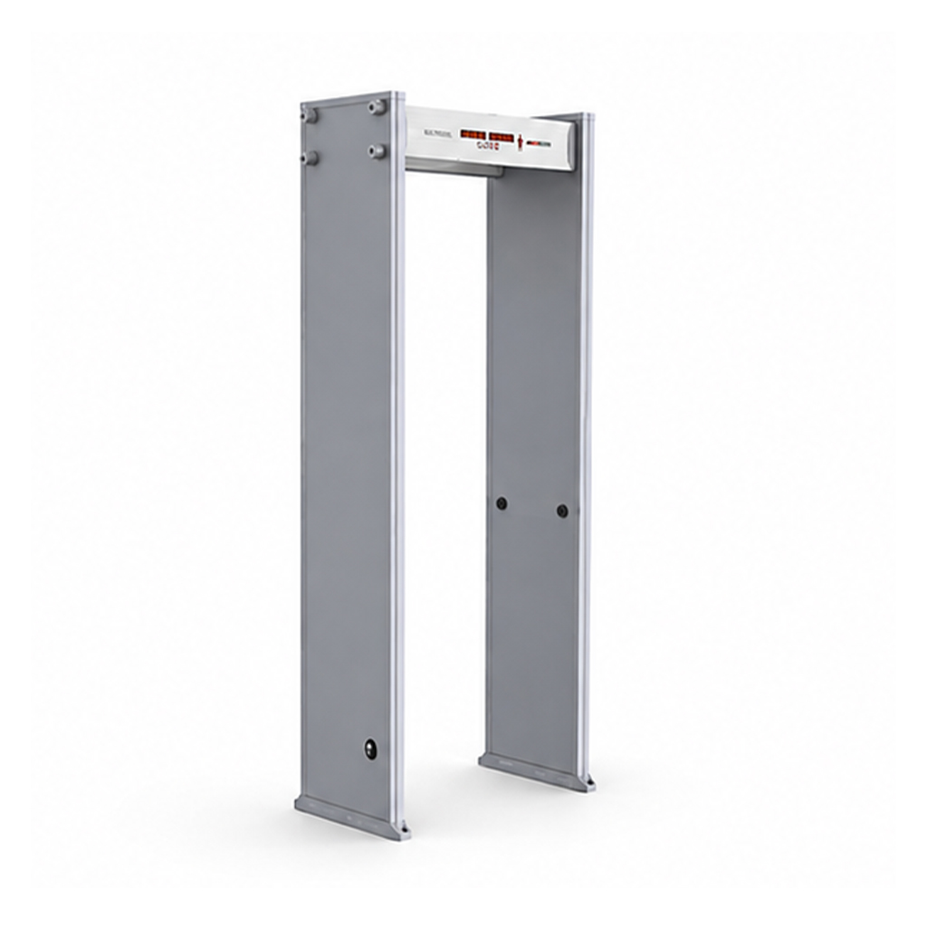 Hikvision ISD-SMG111 Walk-Through Metal Detector
