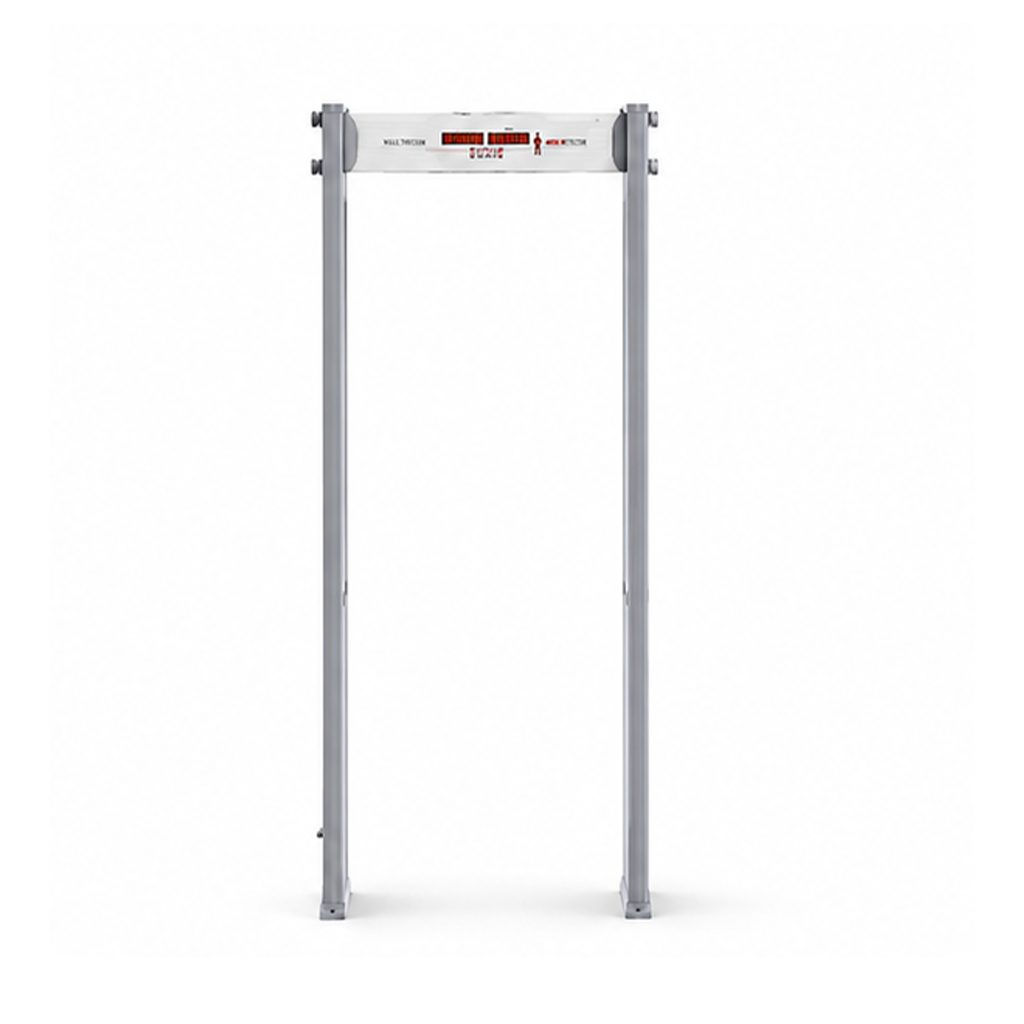 Hikvision ISD-SMG111 Walk-Through Metal Detector