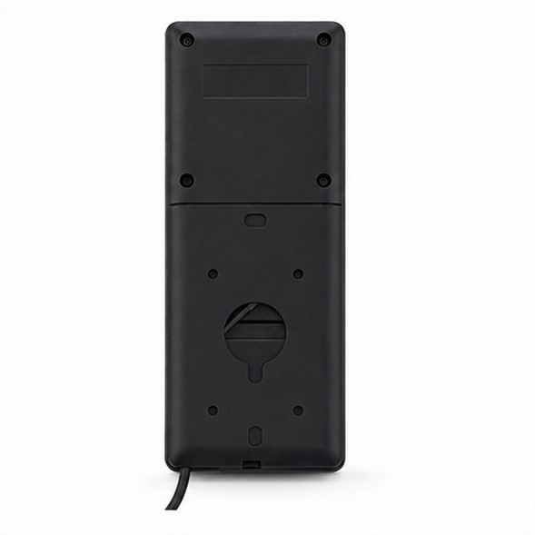 ZKTeco SenseFace 3B IP65 Touchless Face Recognition Access Control Terminal