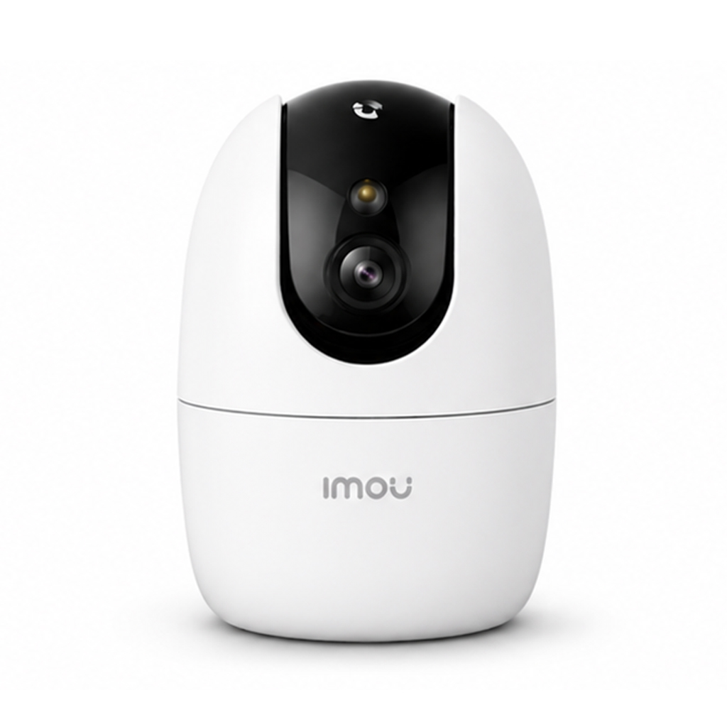 Imou Ranger 2 Pro 3MP IPC-S2EP-3R1S Smart WiFi Pan & Tilt Security Camera