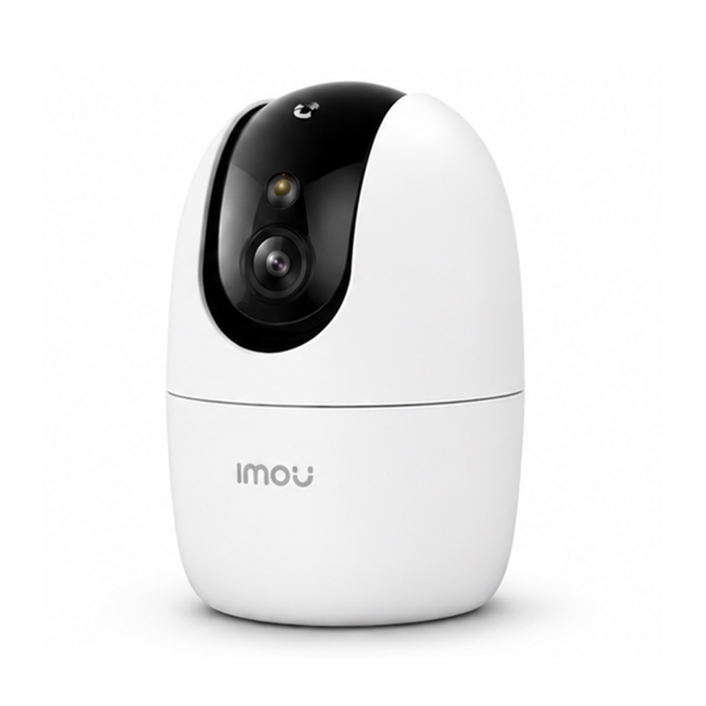 Imou Ranger 2 Pro 3MP IPC-S2EP-3R1S Smart WiFi Pan & Tilt Security Camera