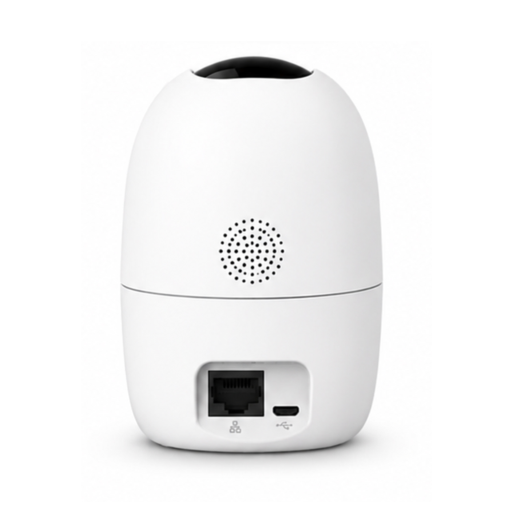 Imou Ranger 2 Pro 3MP IPC-S2EP-3R1S Smart WiFi Pan & Tilt Security Camera