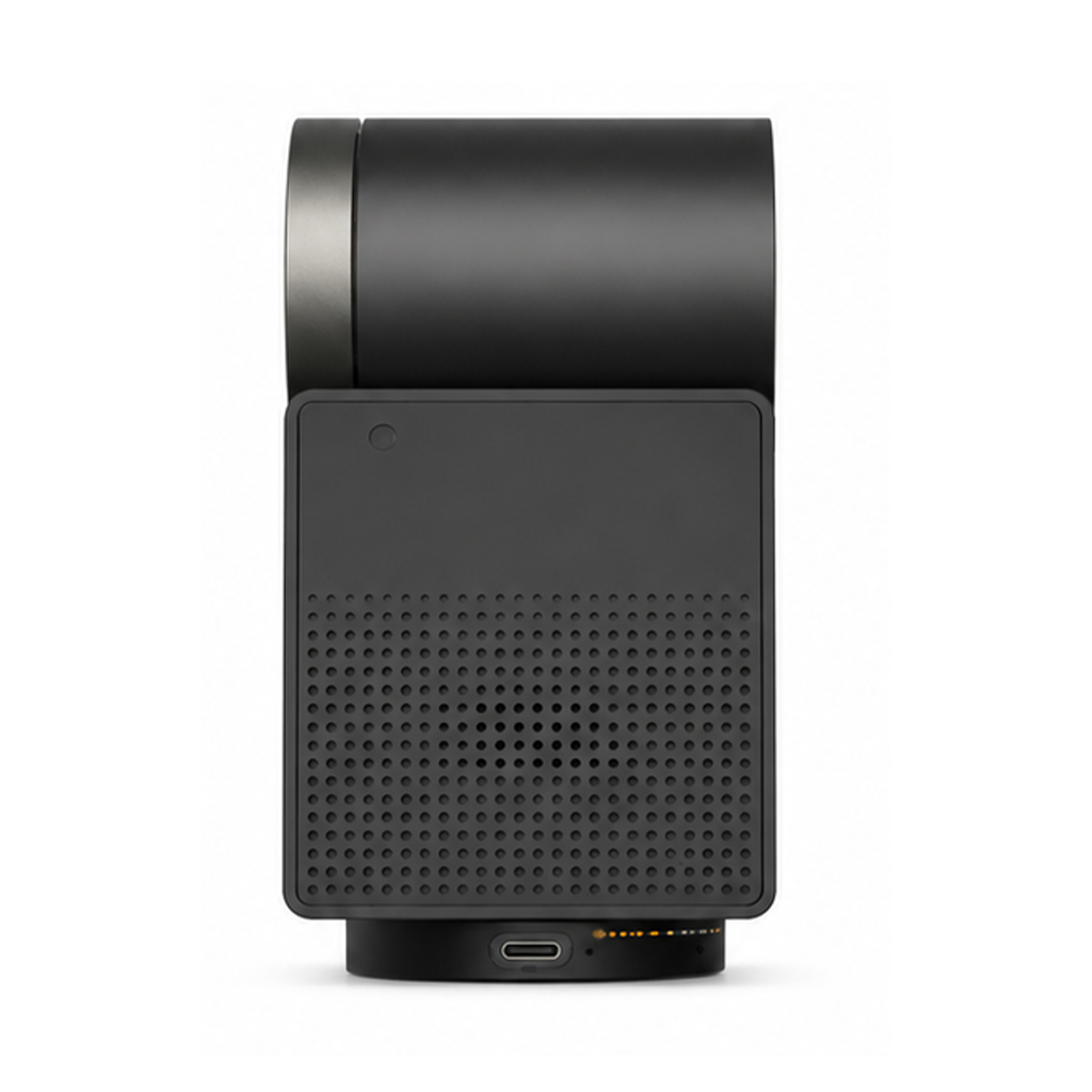 IMOU REX VT 5MP IPC-S2VP-5M0WR Smart WiFi PT Camera