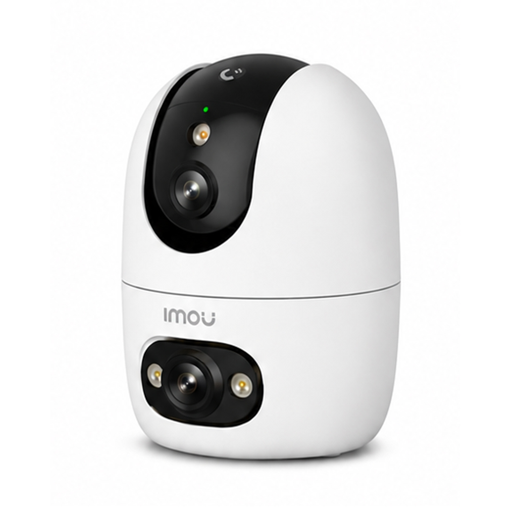 IMOU Ranger 2 Dual 6MP IPC-S20EP-6M0S Wi-Fi Dual-Lens PT Camera