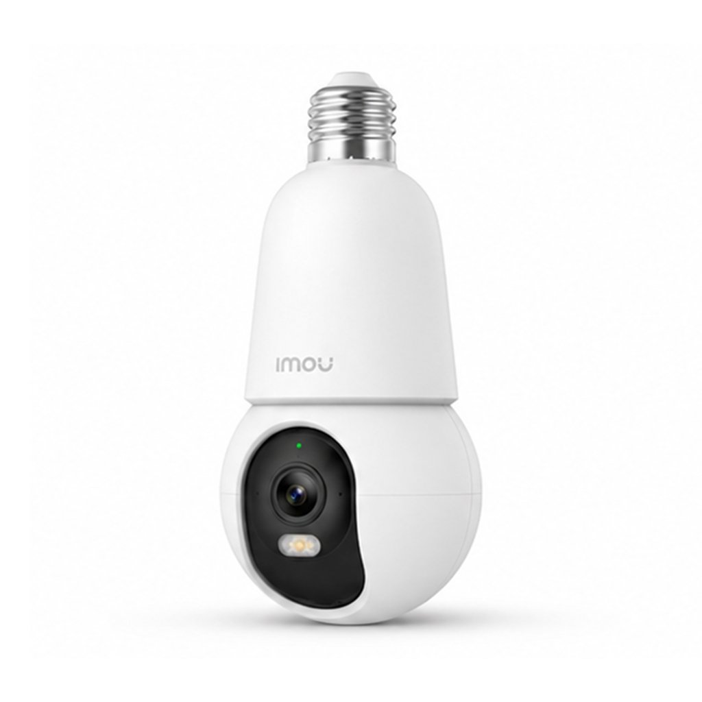 Imou Bulb Camera 5MP IPC-K6C-5H1WEB Wi-Fi E27 Indoor PT Camera