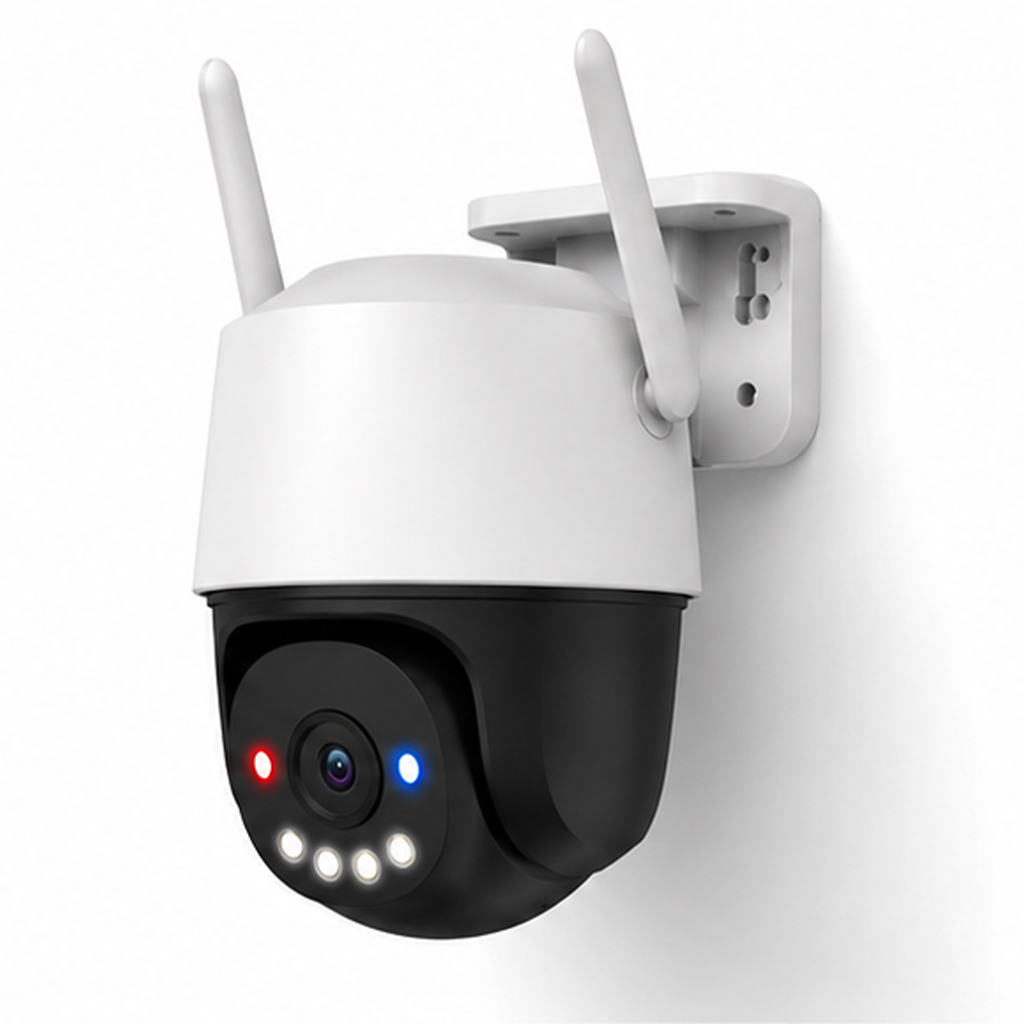 Imou Cruiser SC 5MP IPC-K7FP-5H0WE Outdoor Wi-Fi PTZ Camera