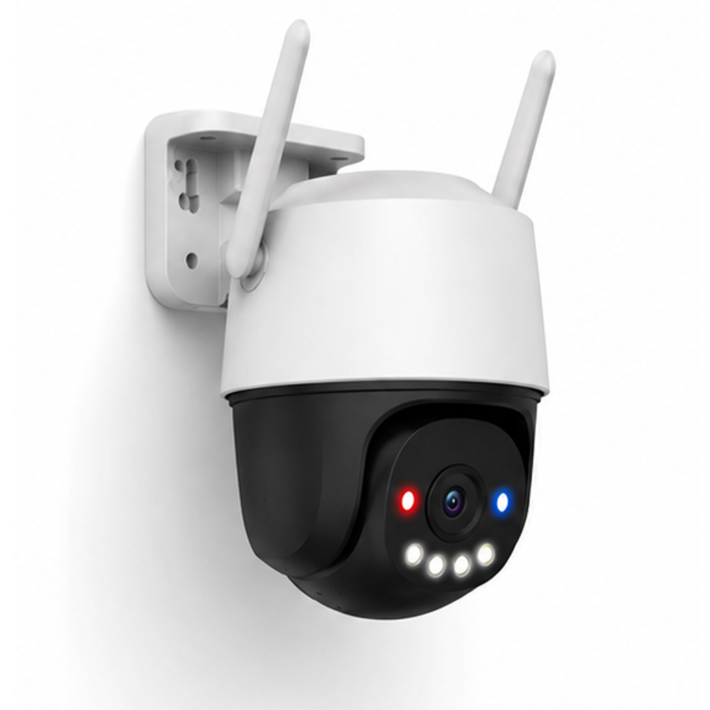 Imou Cruiser SC 5MP IPC-K7FP-5H0WE Outdoor Wi-Fi PTZ Camera