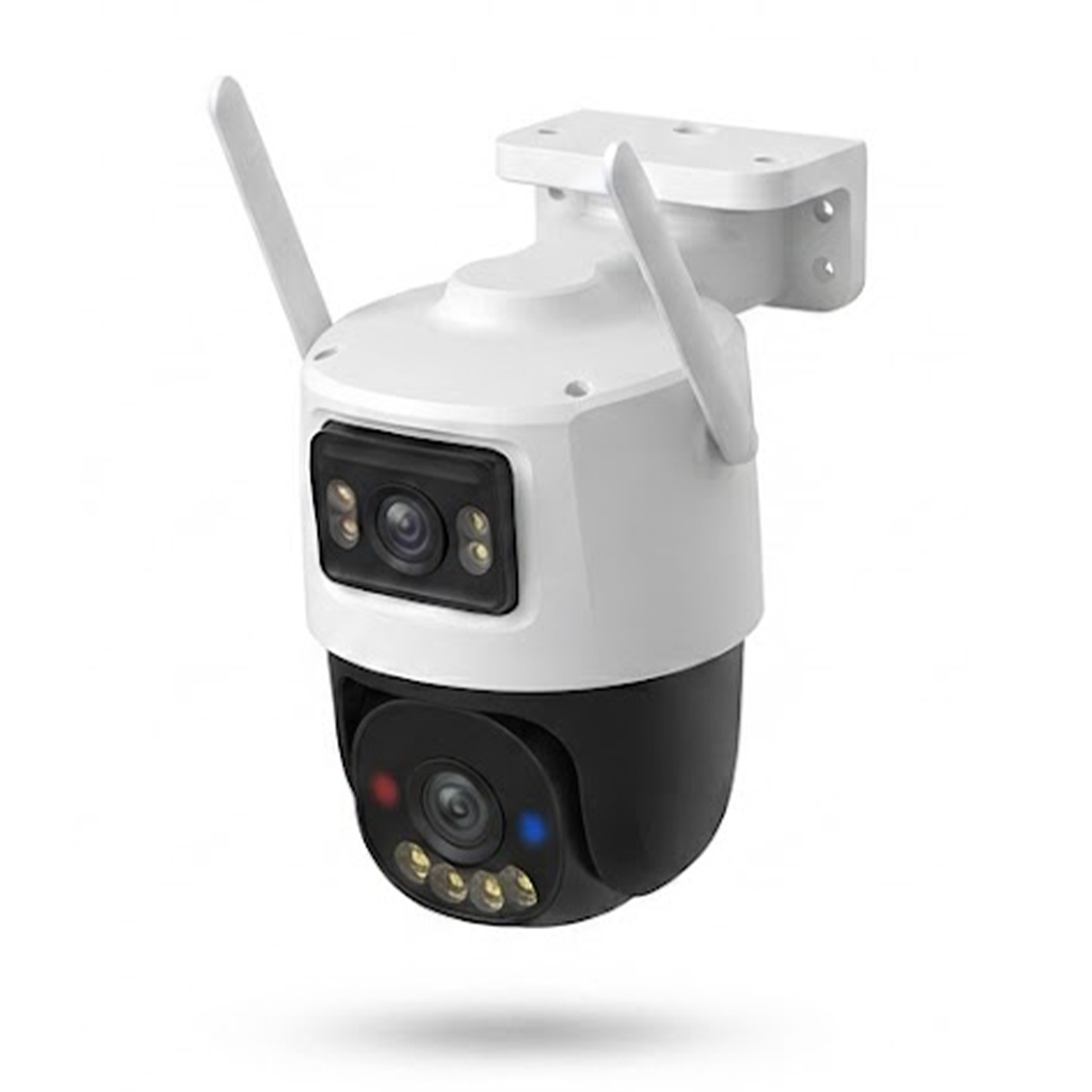Imou Cruiser Dual 2 6MP IPC-S7XEP-6M0WED Outdoor Dual-Lens PTZ Camera