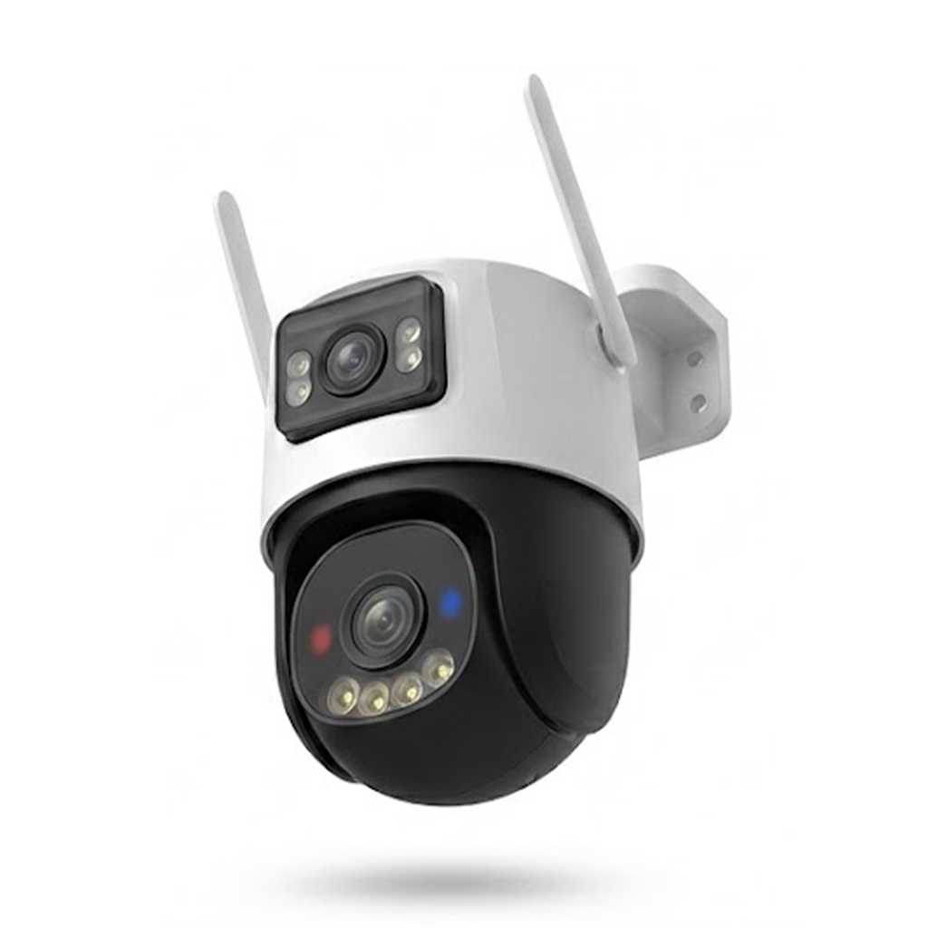 Imou Cruiser Dual 2 10MP IPC-S7XEP-10M0WED Outdoor Dual-Lens PTZ Camera