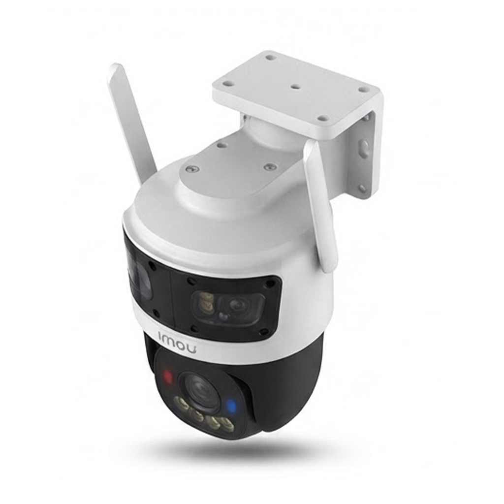 Imou Cruiser Triple 11MP IPC-S7UP-11M0WED Outdoor Triple-Lens PTZ Camera