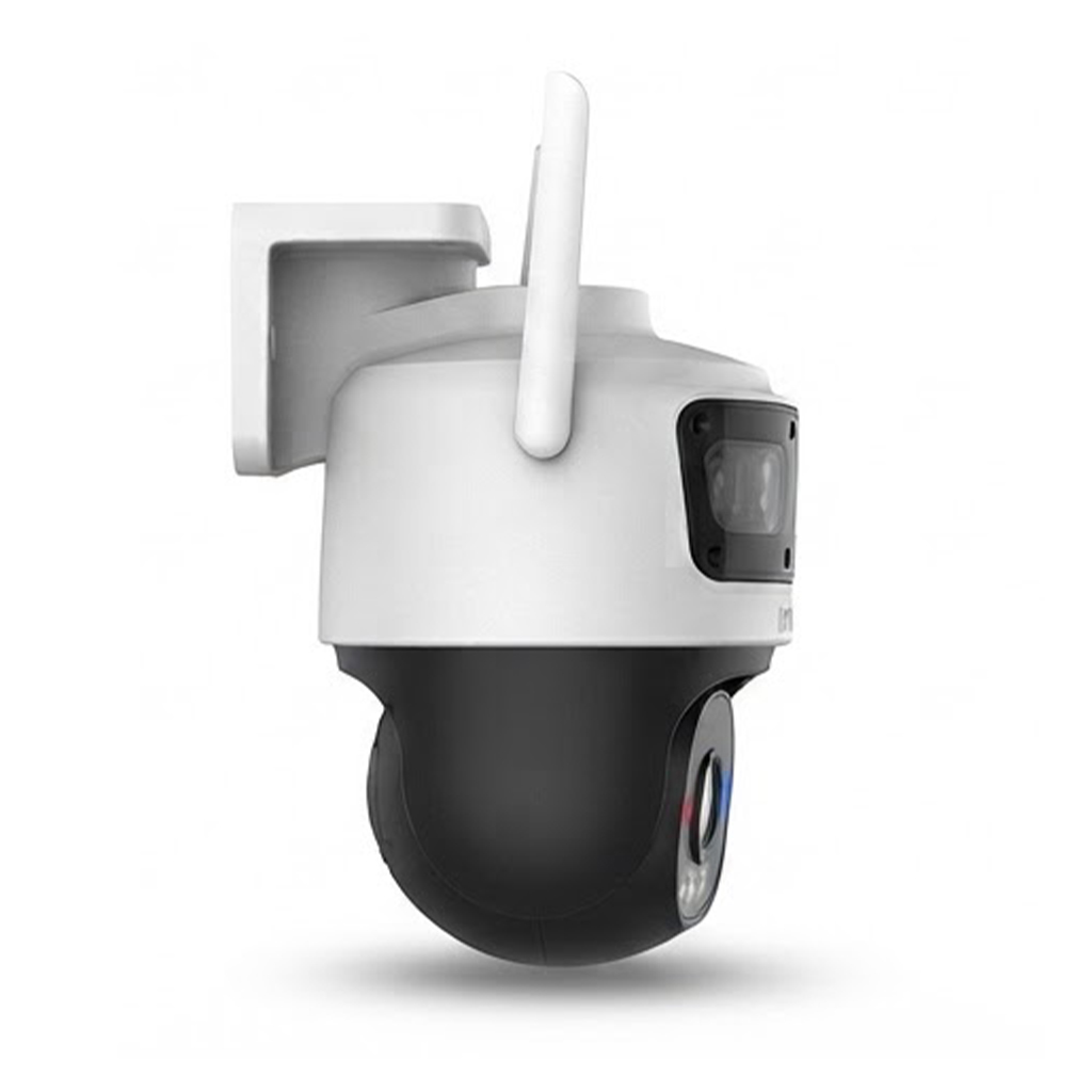 Imou Cruiser Triple 11MP IPC-S7UP-11M0WED Outdoor Triple-Lens PTZ Camera