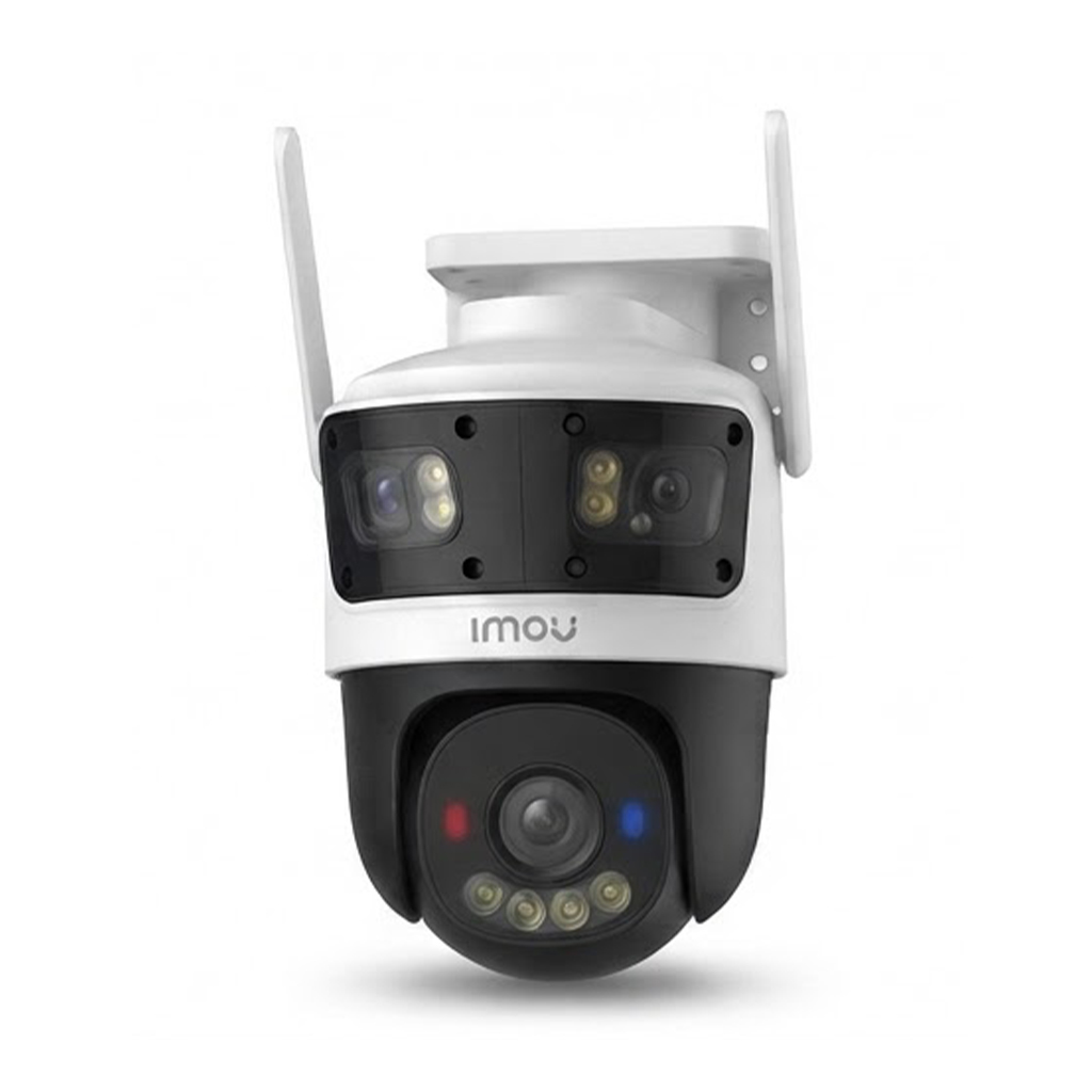Imou Cruiser Pano 13MP IPC-S76DP-13M0N Outdoor Panoramic PTZ Camera