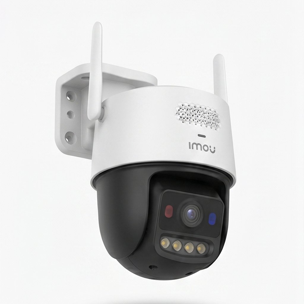 Imou Titan Pro Aurora 6MP IPC-U7LP-6V0NE Full-Color PTZ Camera