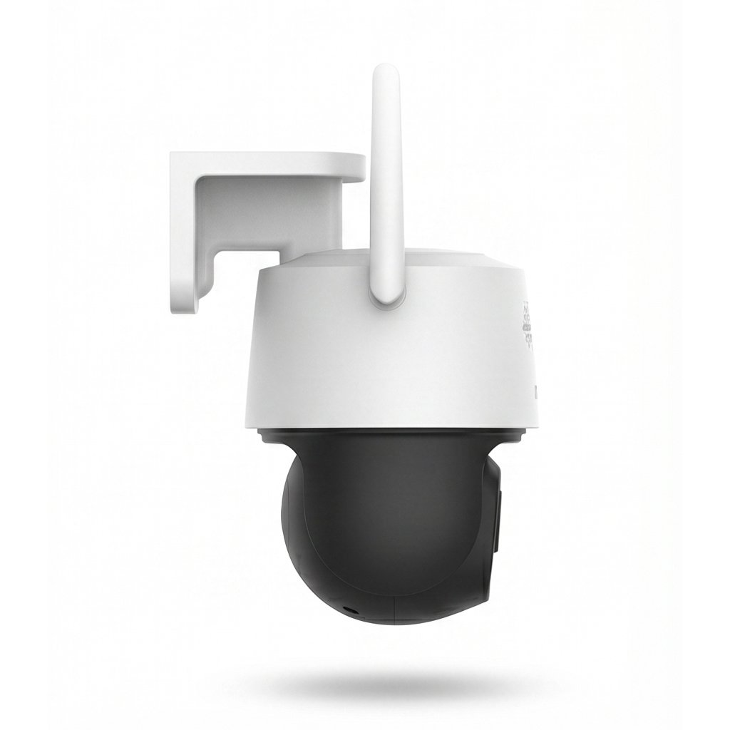 Imou Titan Pro Aurora 6MP IPC-U7LP-6V0NE Full-Color PTZ Camera
