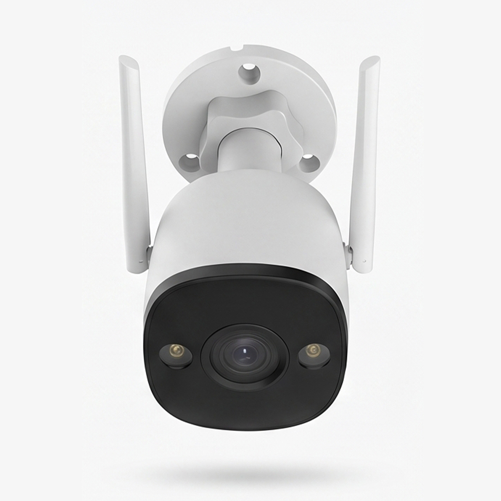 Imou Bullet 2E 3MP IPC-K3DP-3H0WF Outdoor Wi-Fi Bullet Camera