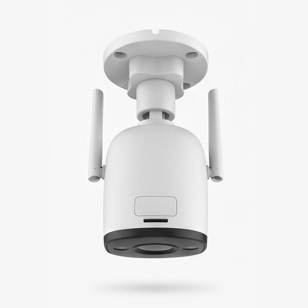 Imou Bullet 2E 3MP IPC-K3DP-3H0WF Outdoor Wi-Fi Bullet Camera