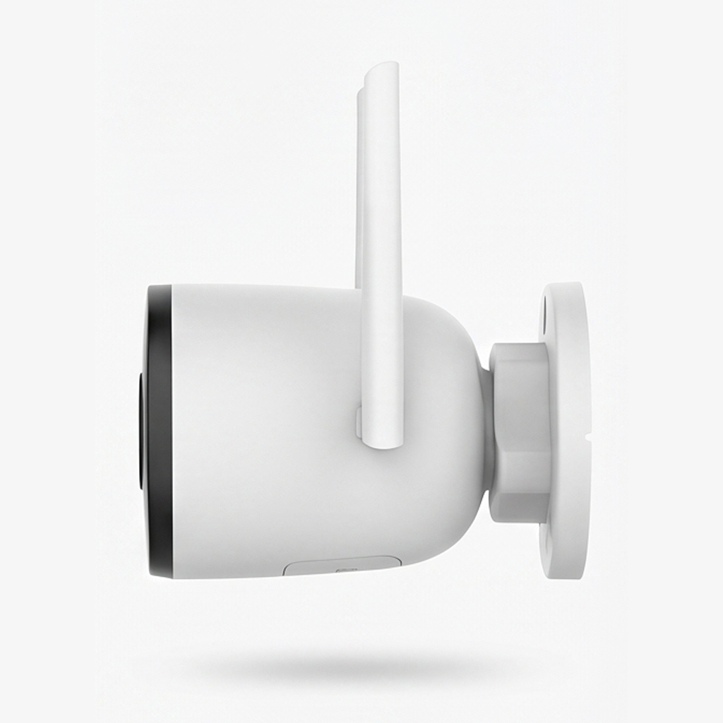Imou Bullet 2E 4MP IPC-F42FP Outdoor Wi-Fi Bullet Camera