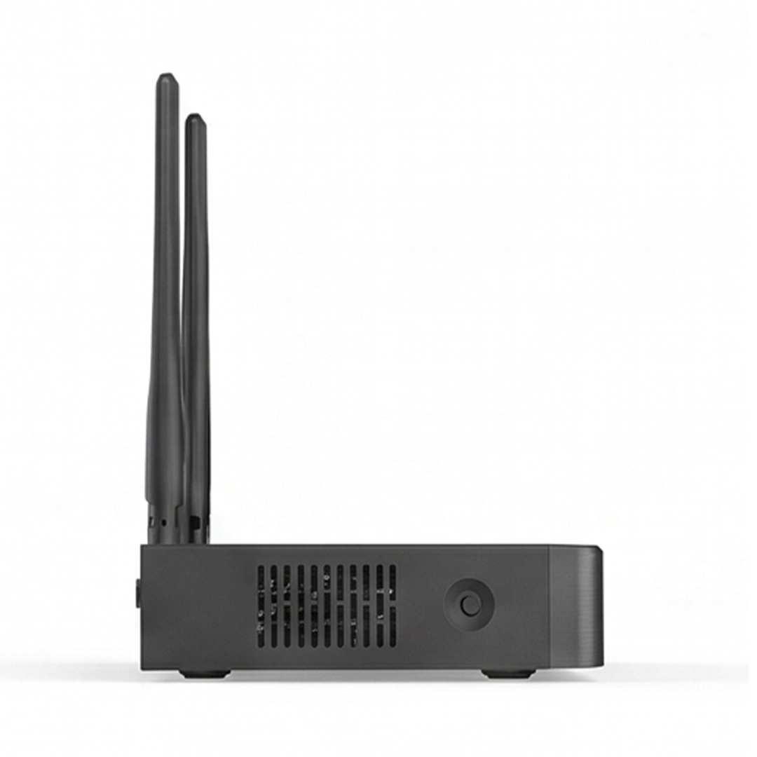 Imou NVR-N110W-8A0E 10-Channel Wi-Fi NVR for IP Cameras