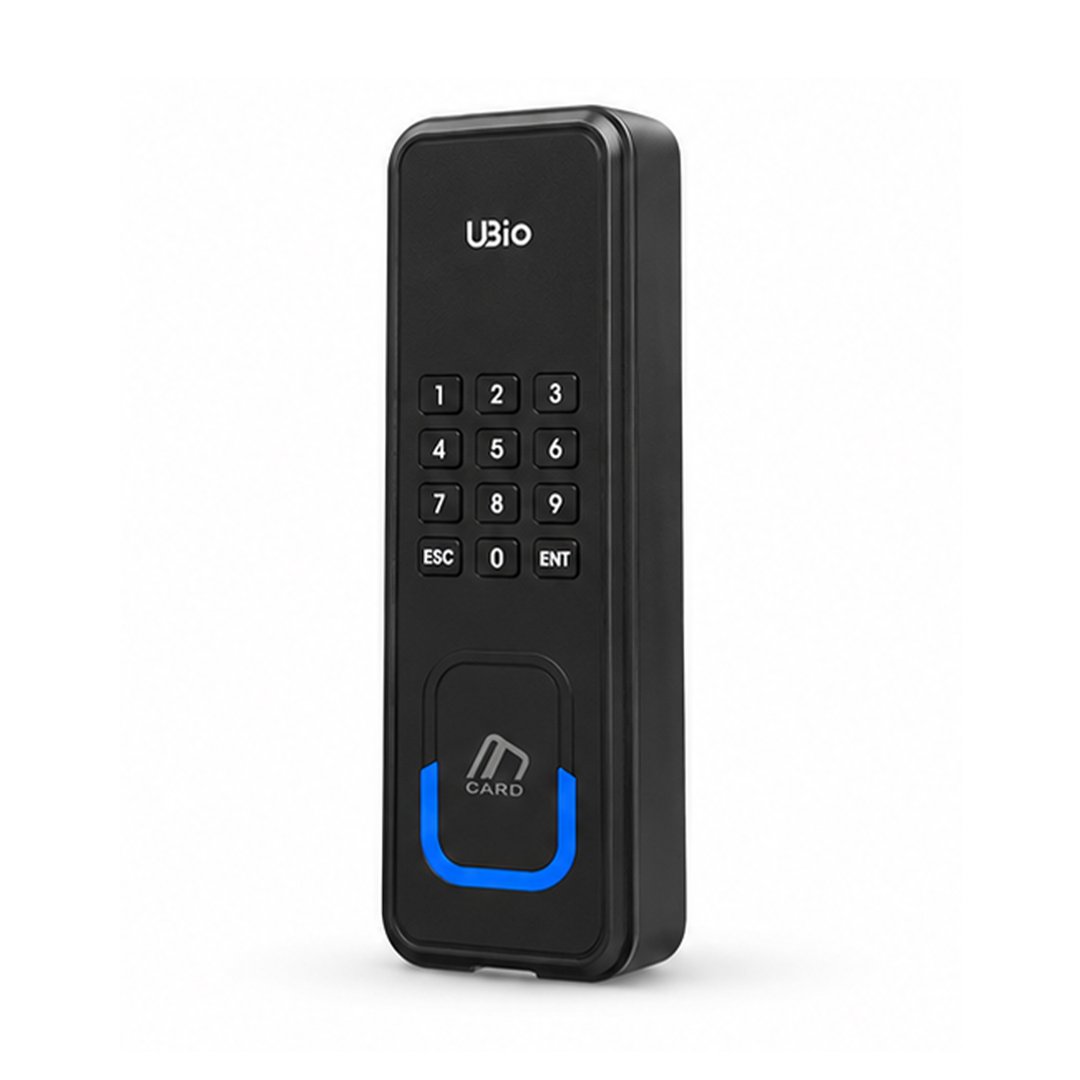UBio-X Tag RFID Access Control & Time Attendance Terminal