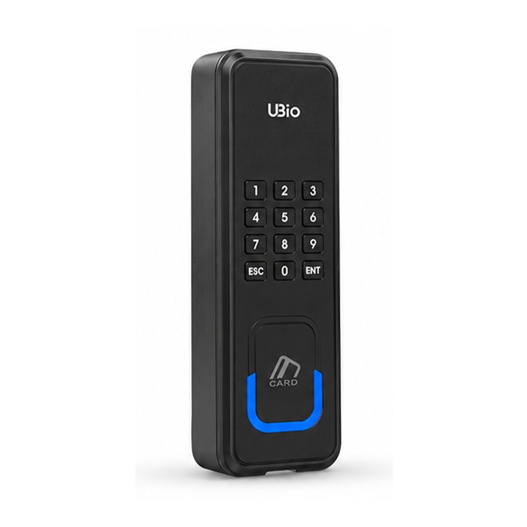 UBio-X Tag RFID Access Control & Time Attendance Terminal
