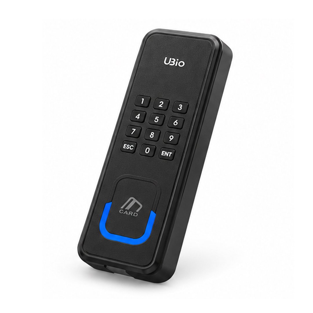 UBio-X Tag RFID Access Control & Time Attendance Terminal
