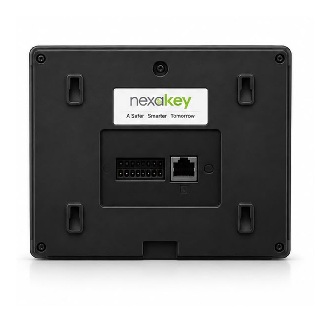 NexaKey NX-T324G GPRS Fingerprint Attendance Machine with SMS Alert