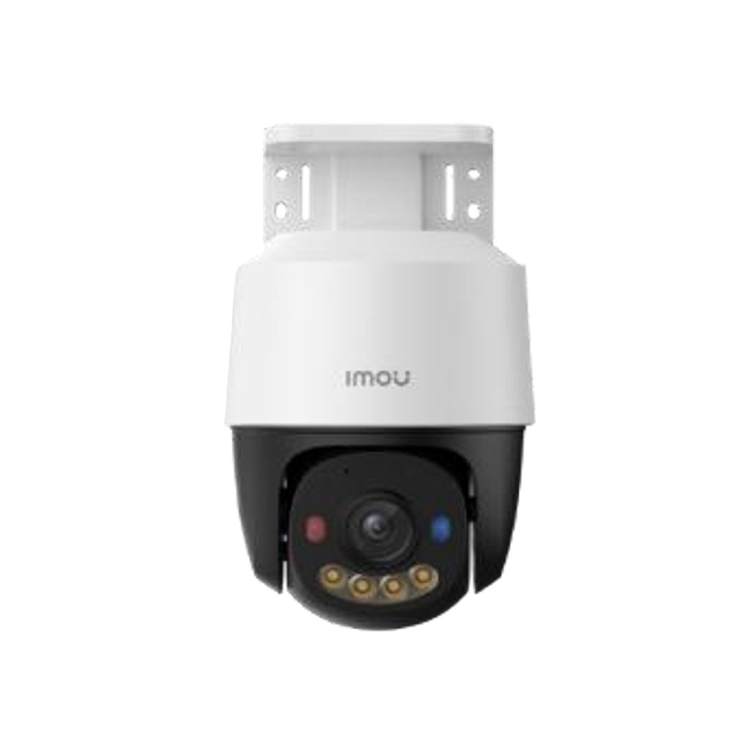 Imou PoE Dome Camera 5MP IPC-PS8D-5V0-0280B-V with Warning Light