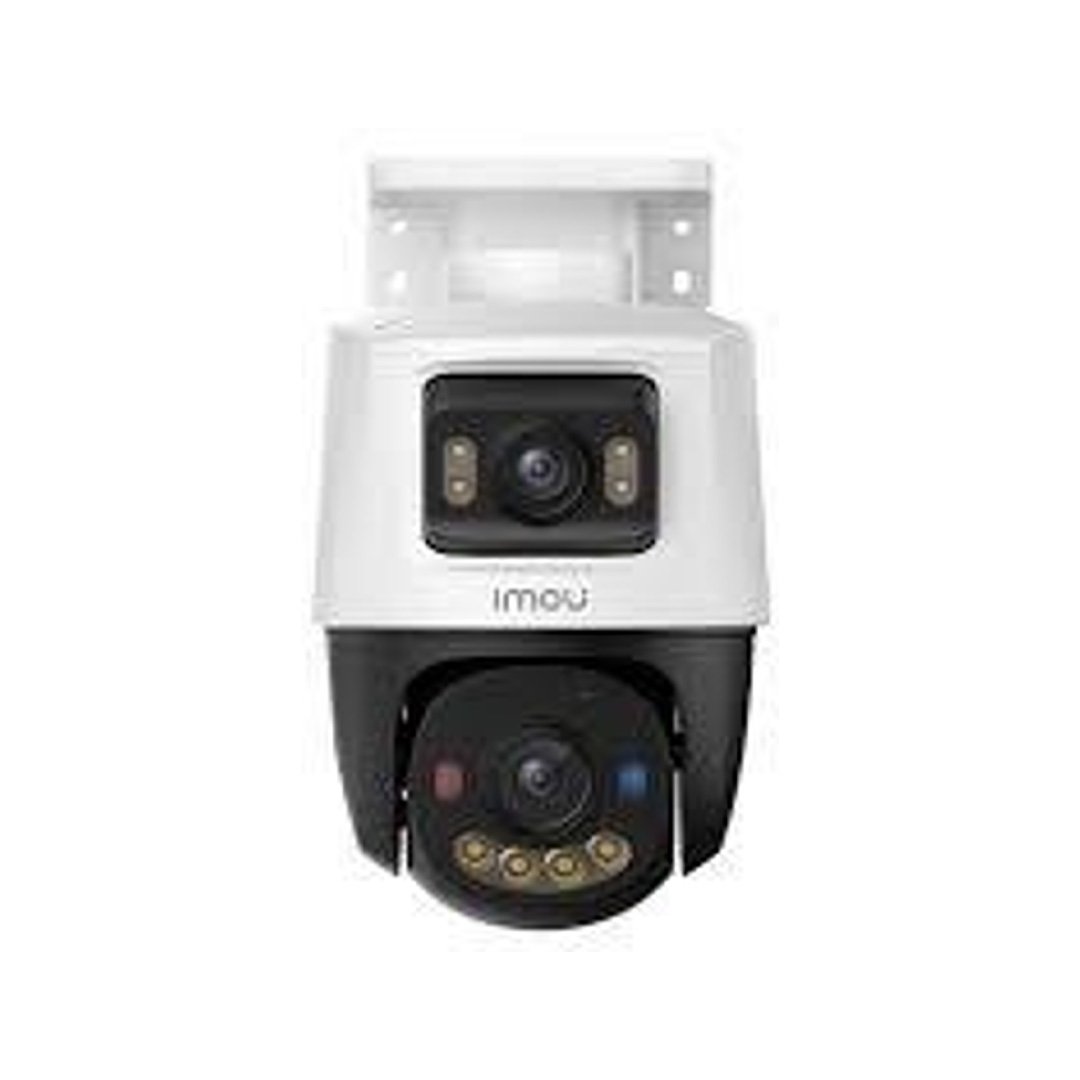Imou Cruiser Dual PoE 6MP IPC-PS70FP-6M0 Outdoor Dual-Lens Camera