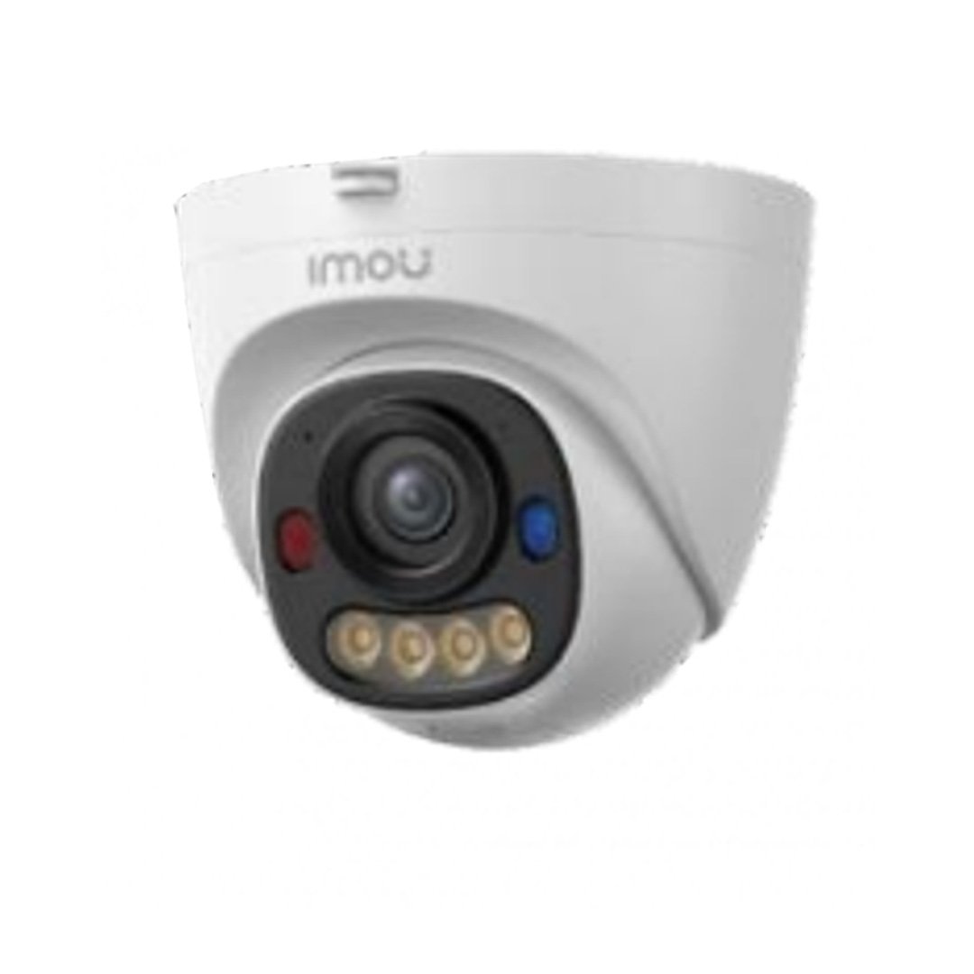 Imou PoE Dome Camera 3MP IPC-PS8DP-3V0-0280B-V Full-Color Night Vision