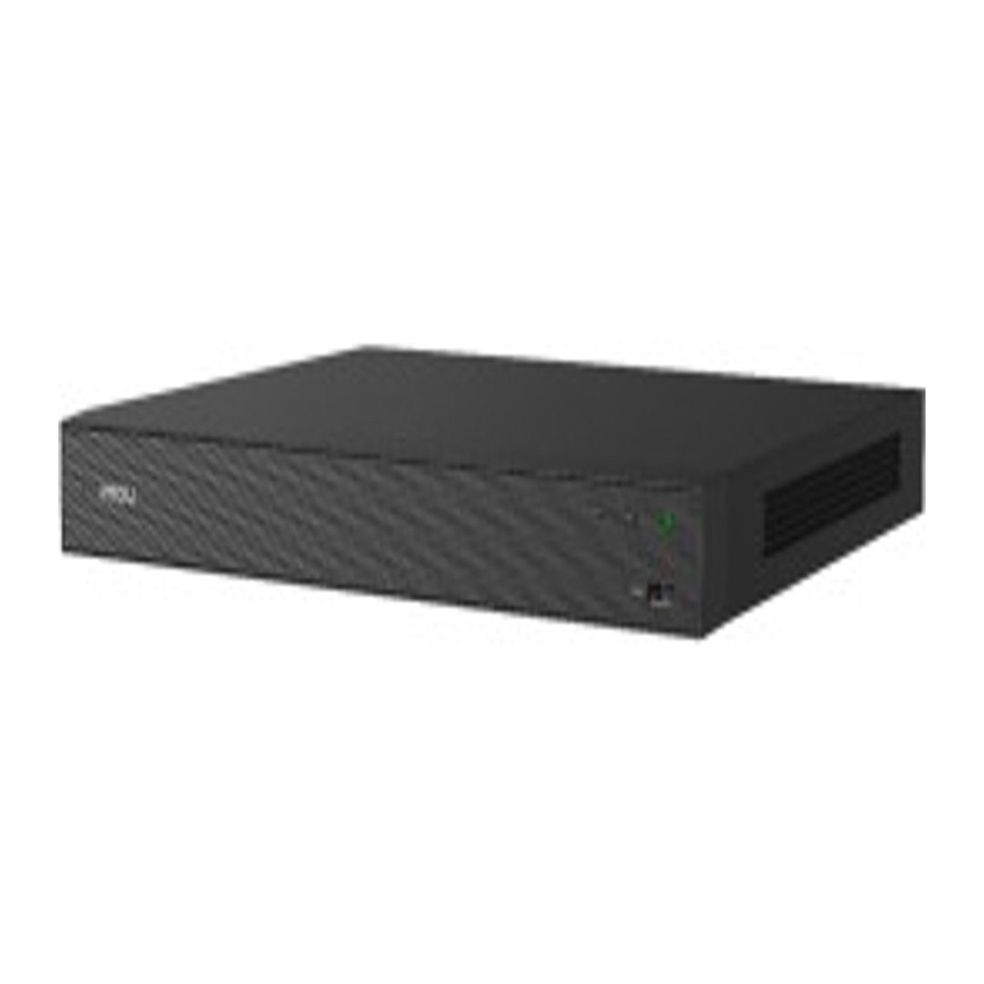 Imou NVR-N236 36-Channel PoE NVR for IP Camera Systems