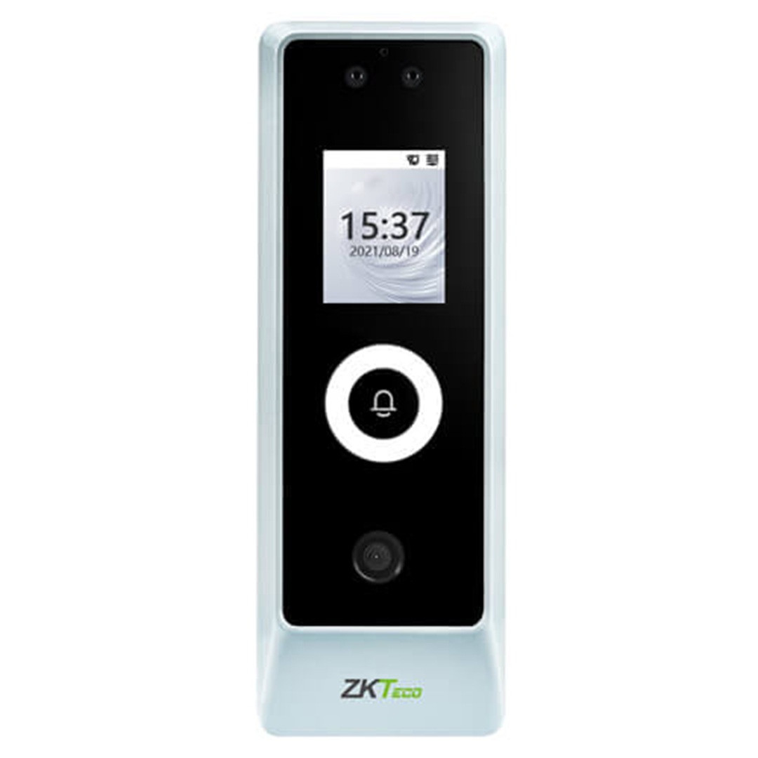 ZKTeco ProMA Series Face, Fingerprint, Palm Access Control Terminal with IP67 Ra...
