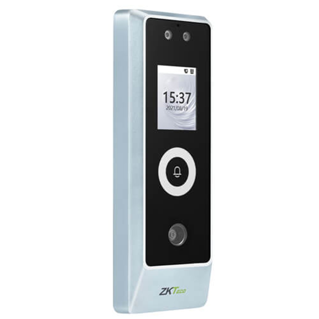 ZKTeco ProMA Series Face, Fingerprint, Palm Access Control Terminal with IP67 Ra...