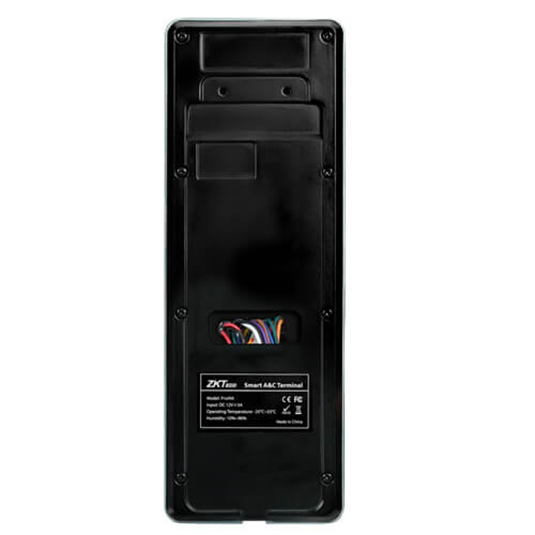 ZKTeco ProMA Series Face, Fingerprint, Palm Access Control Terminal with IP67 Ra...