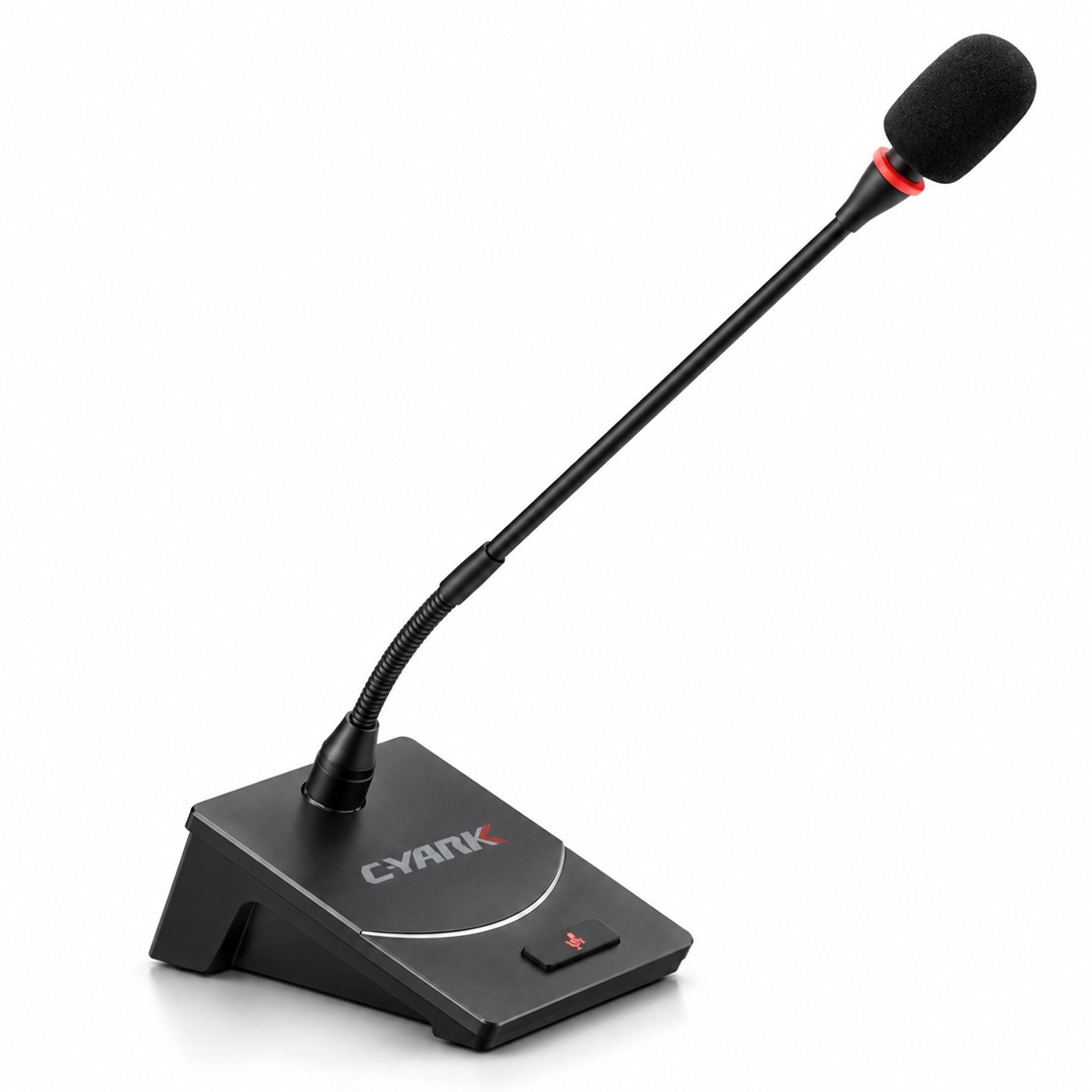 C-YARK CY-W320C Conference Chairman Unit
