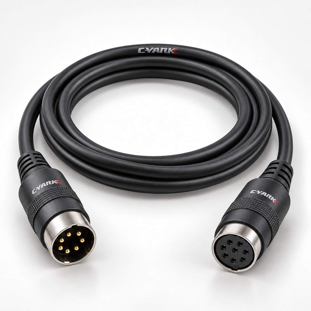 C-YARK 20 m Conference System Extension Cable