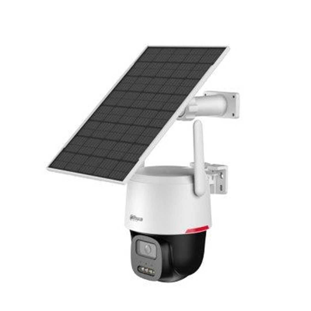 Dahua APOLLO DH-BP3EW-4G 3MP 4G Solar Pan & Tilt Security Camera 