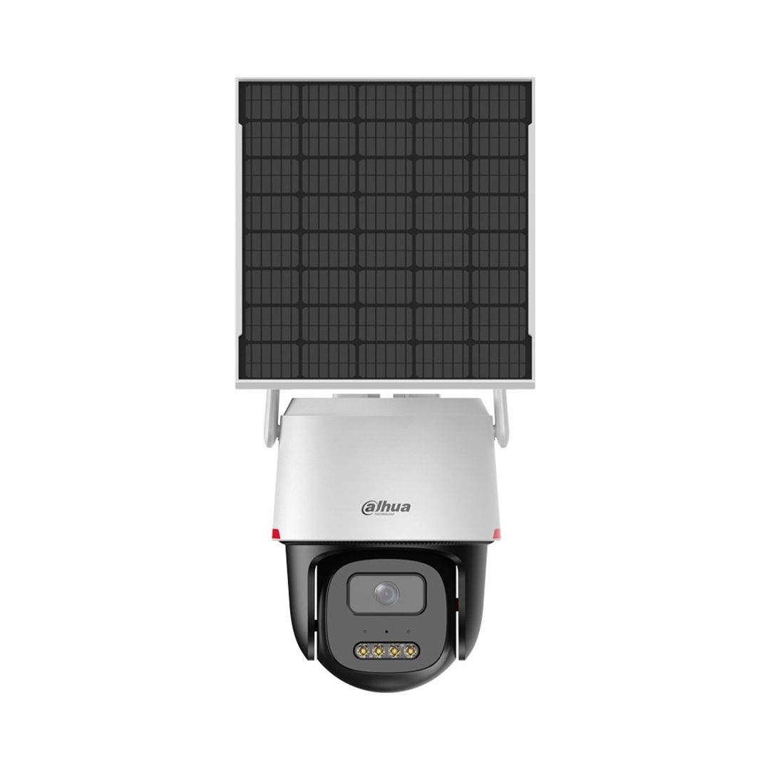 Dahua APOLLO DH-BP3EW-4G 3MP 4G Solar Pan & Tilt Security Camera 