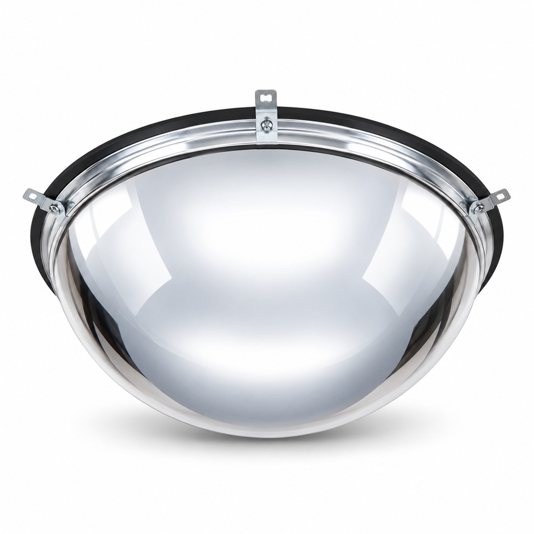 Nexakey NEXA PARK NX-DM360 Full Dome Safety Mirror