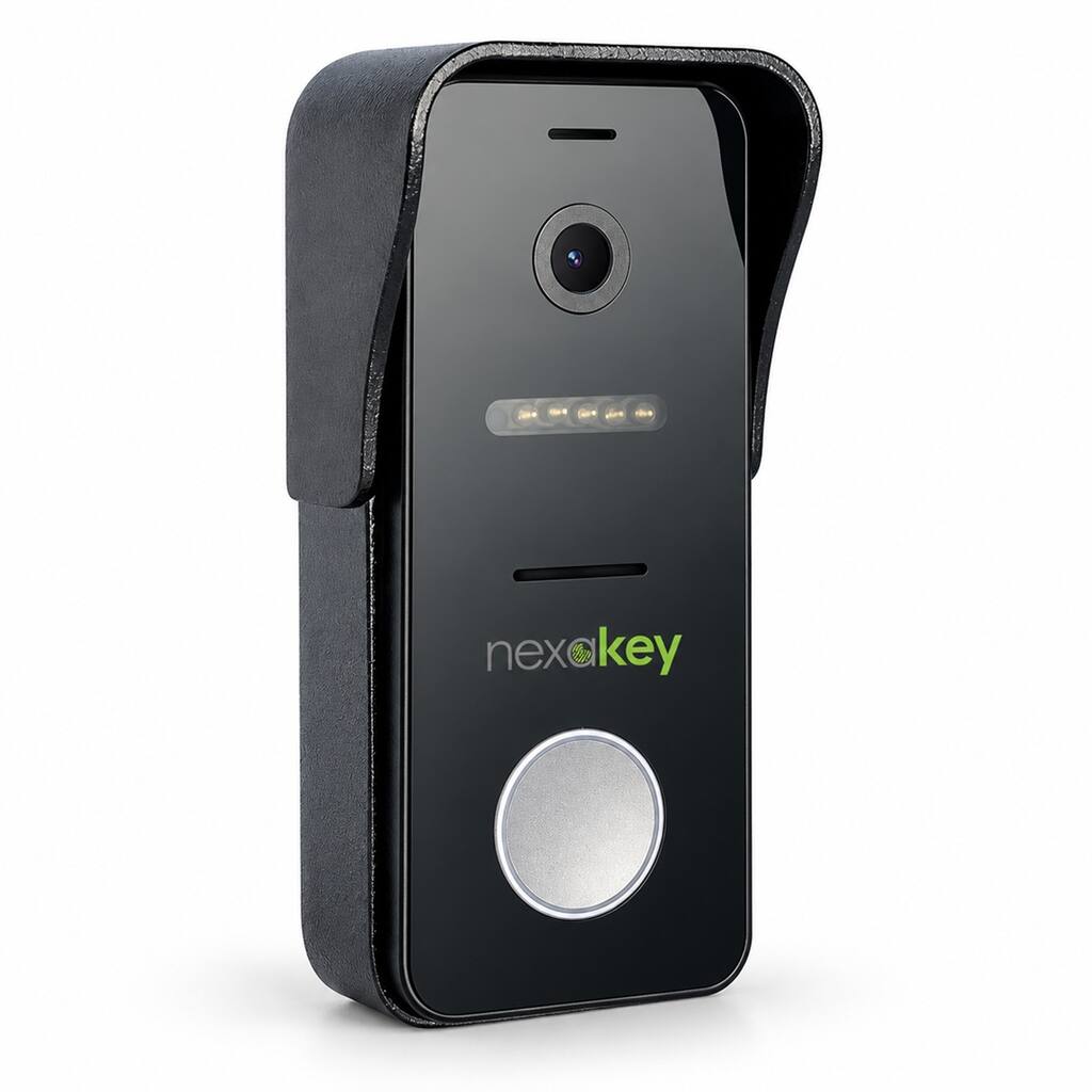 Nexakey NX-VD570-W outdoor video door station