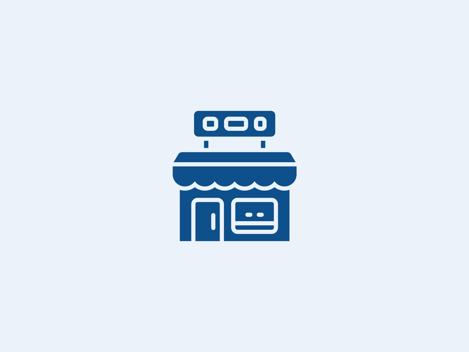 Retail & Showrooms Solutions