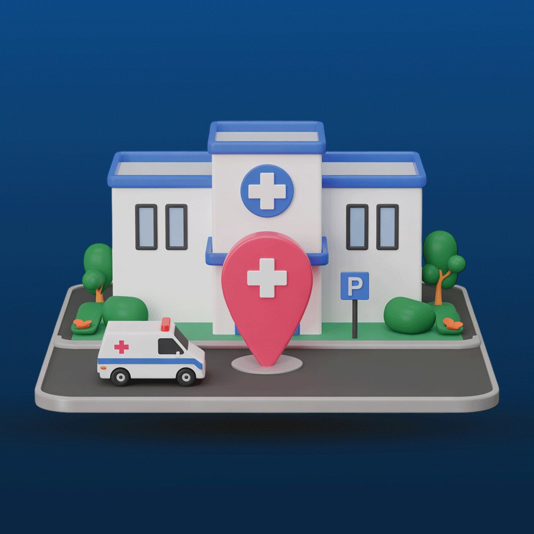 Hospitals & Healthcare Solutions