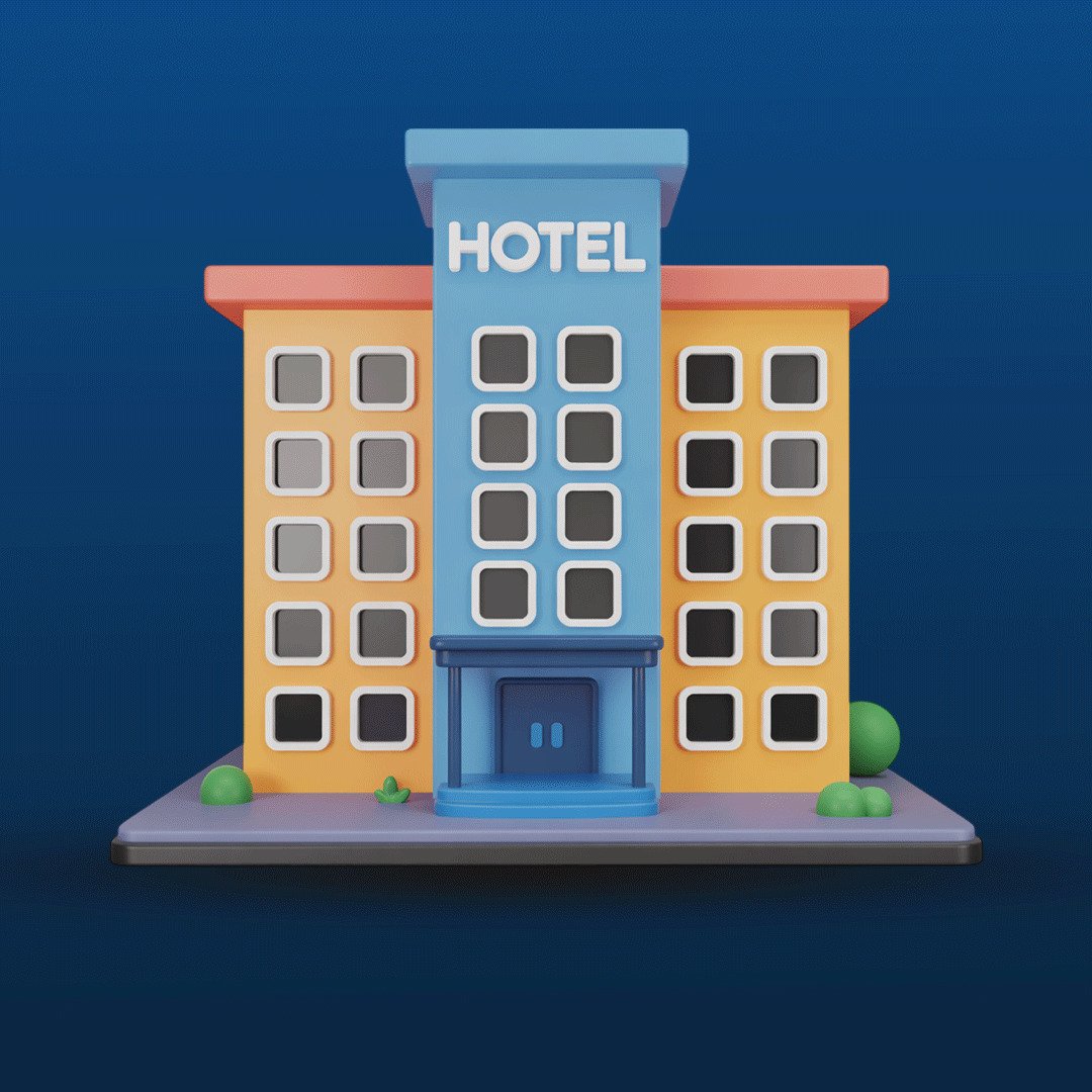 Hotel and Hospitality Solutions
