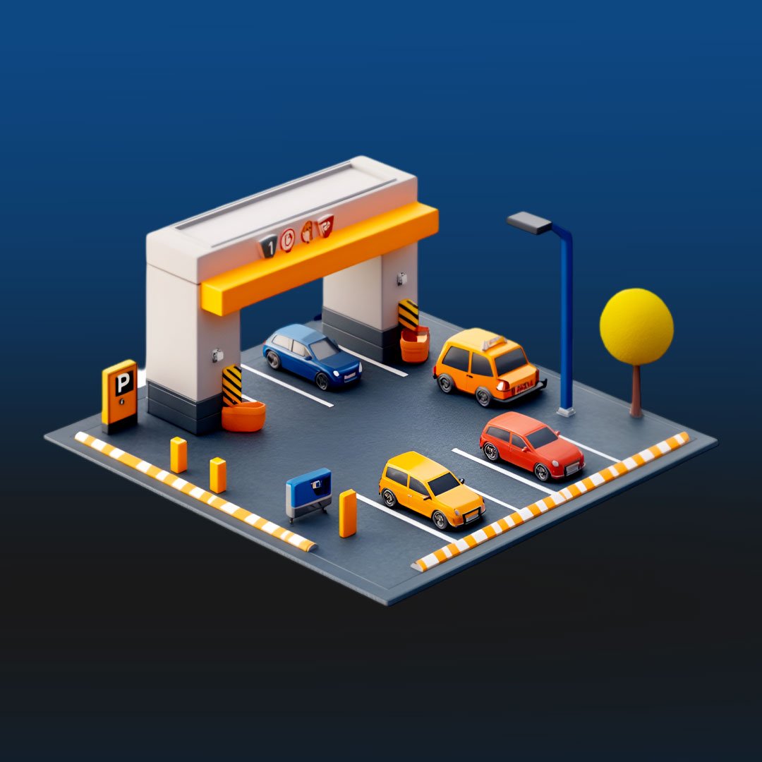 parking Solutions
