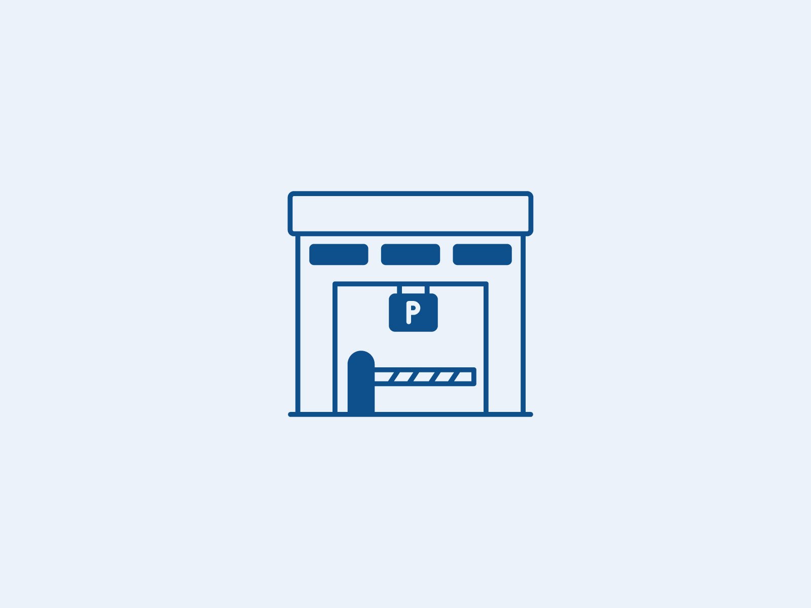 Parking & Entrance Management Solutions